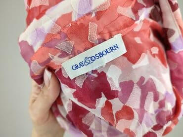 asos sukienki plus size: Жіноча блуза, розмір 2XL — 5