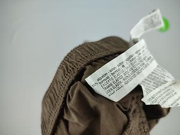 pull and bear baggy dresy: Stradivarius, Spodnie dresowe damskie, rozmiar XS — 5