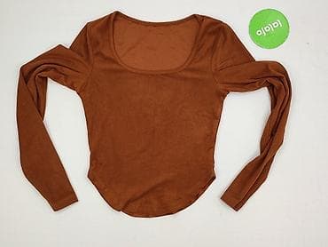 elsa h: Bluzka damska, rozmiar S — 2