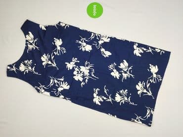 srebrne sukienki na imprezę: Women`s dress, size M (EU 38) — 3