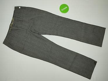 salew: Spodnie materiałowe damskie, rozmiar L — 2