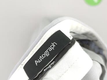 Women: Material trousers for women, L at lalafo.pl — 4 Women: Material trousers for women, L — 4