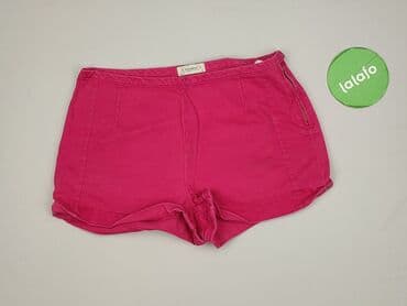 Kobiety: PULL&BEAR, Szorty damskie, rozmiar M — 2