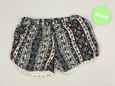 spodenki krótkie plus size: G&G, Szorty damskie, rozmiar M — 3