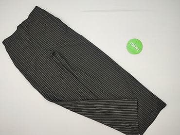 spodnie domowe: NLY Trend, Spodnie materiałowe damskie, rozmiar XS — 3