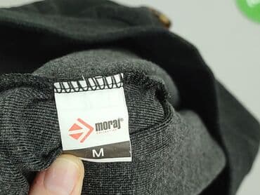 szorty damskie moraj: Moraj, Spódnica damska, rozmiar M — 4