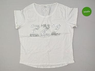 lafufu uk: F&F, T-shirt damski, rozmiar L — 2