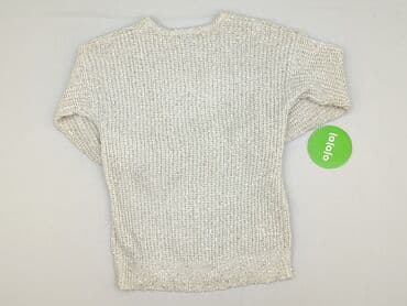 poliamid w swetrze: Atmosphere, Sweter damski, rozmiar M — 3