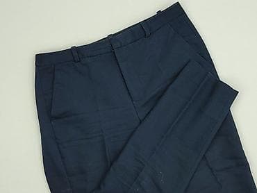 stradivarius pl promo code: Zara, Spodnie materiałowe damskie, rozmiar S — 1