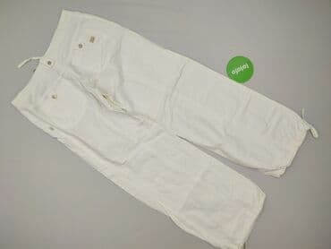 kapcie kapitan bomba: Volcano, Spodnie 3/4 damskie, rozmiar M — 3