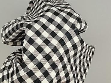 amisu spodnie: Asos, Spodnie materiałowe damskie, rozmiar M — 6