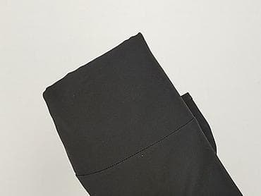 adidasy do kostki: Zara, Legginsy Eleganckie damskie, rozmiar S — 6