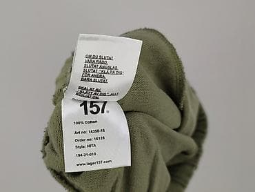 dresy kipsta: 157, Spodnie dresowe damskie, rozmiar M — 5