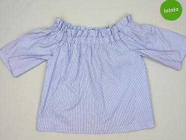 hm t shirty: H&M, Bluzka damska, rozmiar S — 2