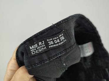 vrs basic jeans: Jeansy damskie, rozmiar S — 4