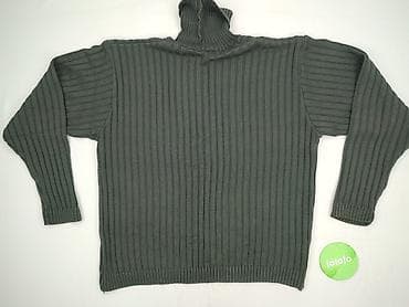 max studio sweter: Golf dla mężczyzn, rozmiar 2XL — 3