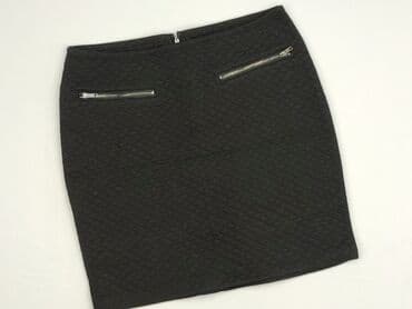 jeansy damskie podarte: Carry, Women`s skirt, size S (EU 36) — 1