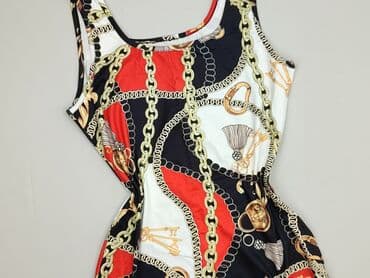 obcisła mini sukienka: Sukienka damska, rozmiar S — 1