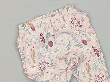bielizna termoaktywna dla dzieci allegro: Leggings, So cute, 3-6 months, condition - Perfect — 1