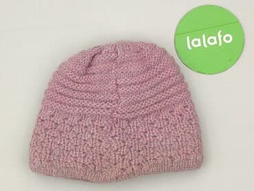 kurtki zimowe guess: Hat, condition - Very good — 3