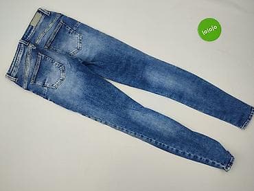 jeans jade: Only Jeans, Jeansy damskie, rozmiar L — 3