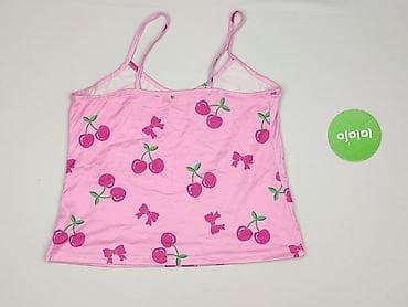 bufiasta bluzka: Top damski, rozmiar S — 3