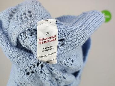 sweter 3xl: Papaya, Sweter damski, rozmiar XL — 6