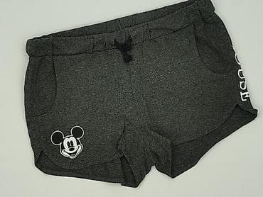 mickey mouse: Szorty damskie, rozmiar M — 1