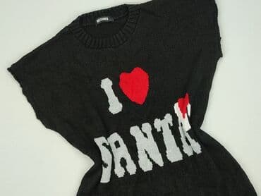 Missguided, Sweter damski, rozmiar XL