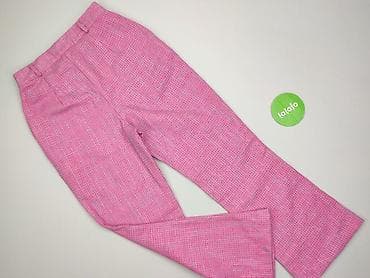 missguided sklep: Missguided, Spodnie materiałowe damskie, rozmiar M — 3