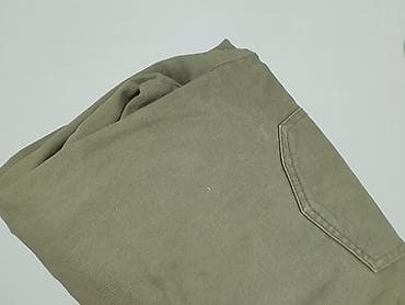 spodnie dresowe pull: Spodnie materiałowe damskie, rozmiar 2XS — 6