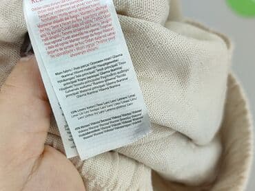 krótkie spodenki i nogi z cellulitem: Beloved, Szorty damskie, M — 5