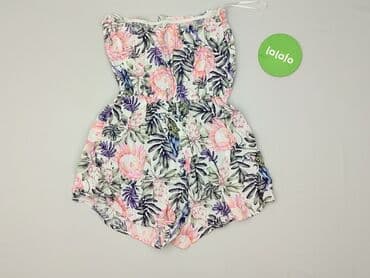 zara kombinezony: H&M, Kombinezon damski, rozmiar XS — 3