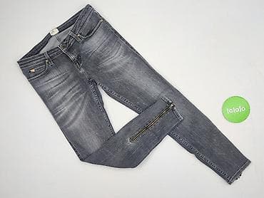 jeans meski: Jeansy damskie, rozmiar XS — 2