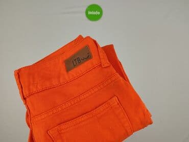 ltb sukienki: Jeansy damskie, rozmiar S — 7