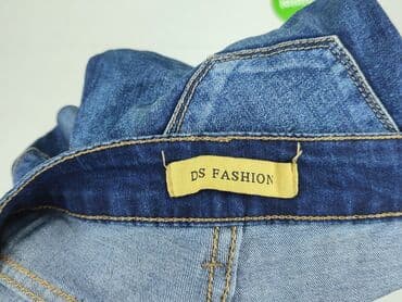 t shirty dsquared2 icon: Moda, Jeansy damskie, rozmiar S — 5
