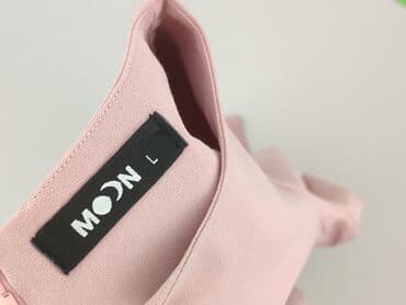 muuv sukienki: Luna, Sukienka damska, rozmiar L — 5