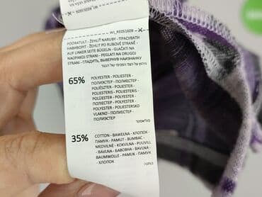 reserved koszula w kratę damska: Bluzka damska, rozmiar M — 5