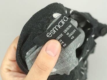 bluzki dla kobiet z dużym biustem: Esmara, Bluzka damska, rozmiar M — 5