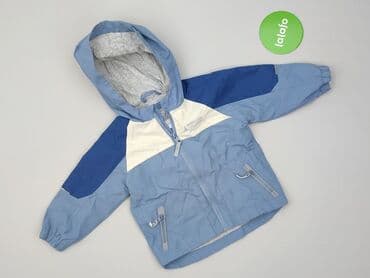 koszulka ajax amsterdam: Kurtka, Cool Club, 9-12 miesięcy, stan - Idealny — 2