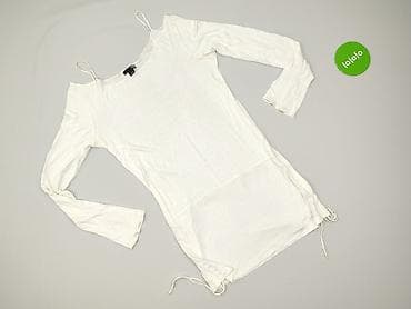 kurtka goralska: H&M, Tunika damska, rozmiar S — 2