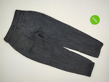converse 29: Shein, Jeansy damskie, rozmiar M — 3