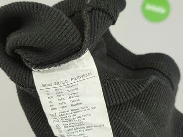 bluza givenchy z dziurami: Bluzka damska, S — 4