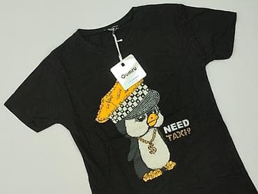 koszulki dhl: T-shirt damski, rozmiar S — 1