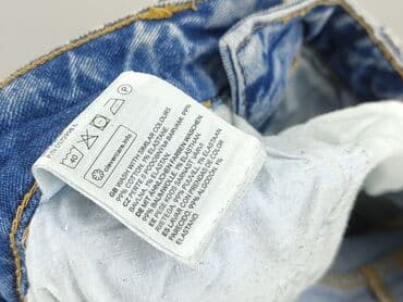 kurtka formula 1 h m: H&M Divided, Jeansy damskie, 2XS — 5