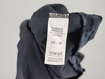 żakiet: Marks & Spencer, Bluzka damska, rozmiar 2XL — 4