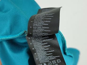 trampki biale nike: L.A. Gear, T-shirt damski, rozmiar 2XL — 5