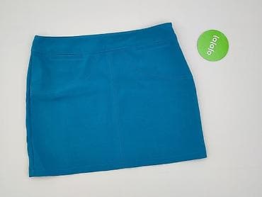 janina stretch basic for everyday: Yessica, Spódnica damska, rozmiar 2XL — 3