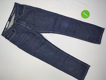 bootcut: Denim, Jeansy damskie, rozmiar XL — 2