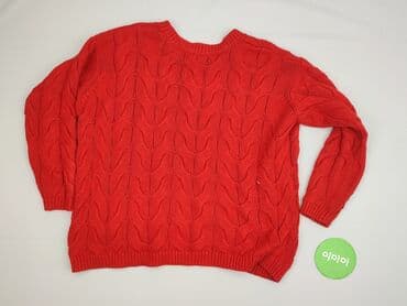 Ubrania damskie: Sweter damski, S — 3